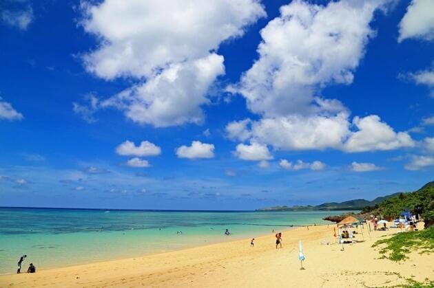Ishigaki  Clomtown E 아파트 외부 사진